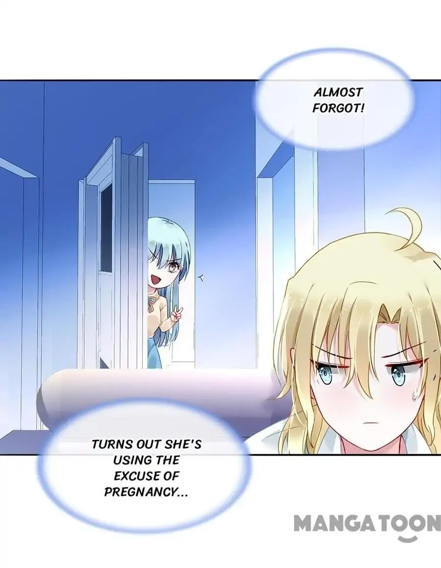 Revenge of the Heiress in Distress Chapter 98 - page 15