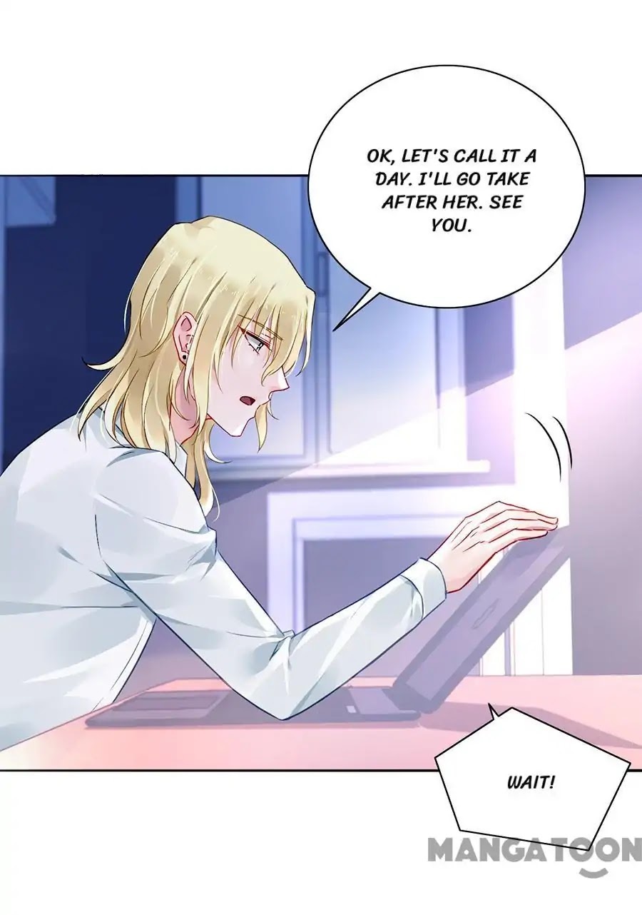 Revenge of the Heiress in Distress Chapter 98 - page 16