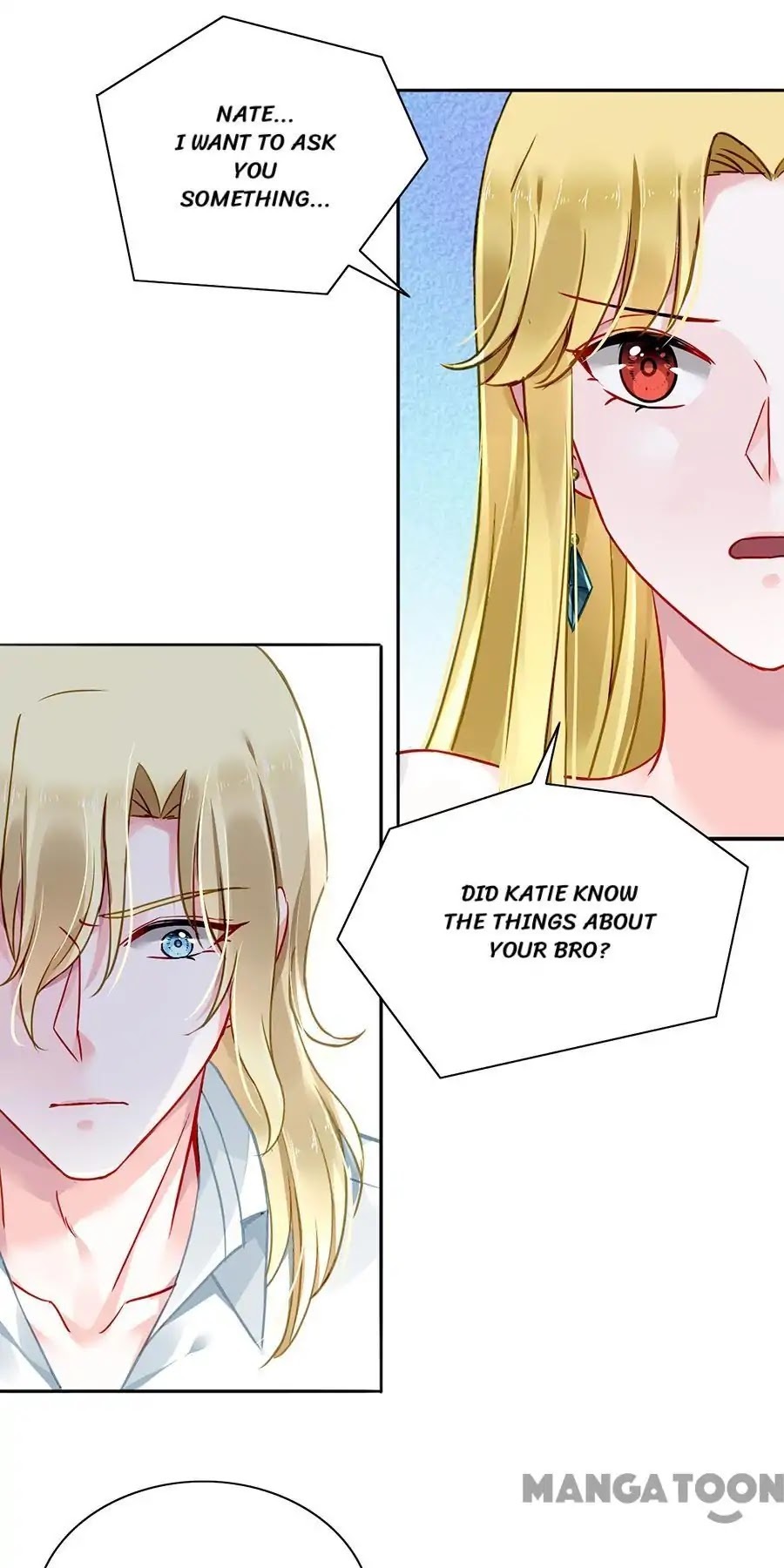 Revenge of the Heiress in Distress Chapter 98 - page 17
