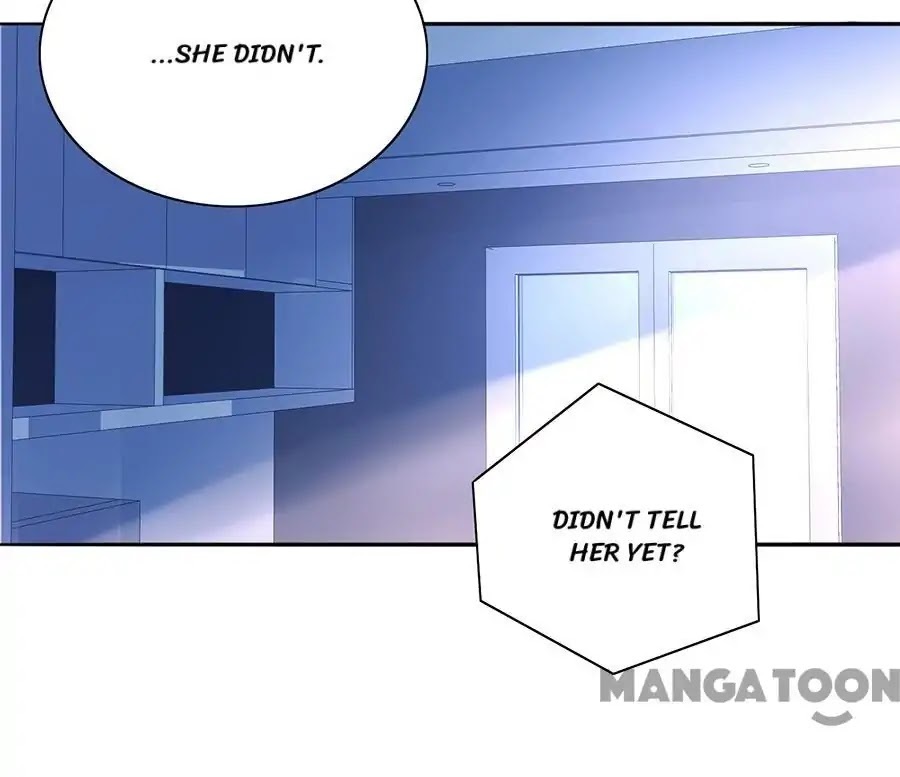 Revenge of the Heiress in Distress Chapter 98 - page 18