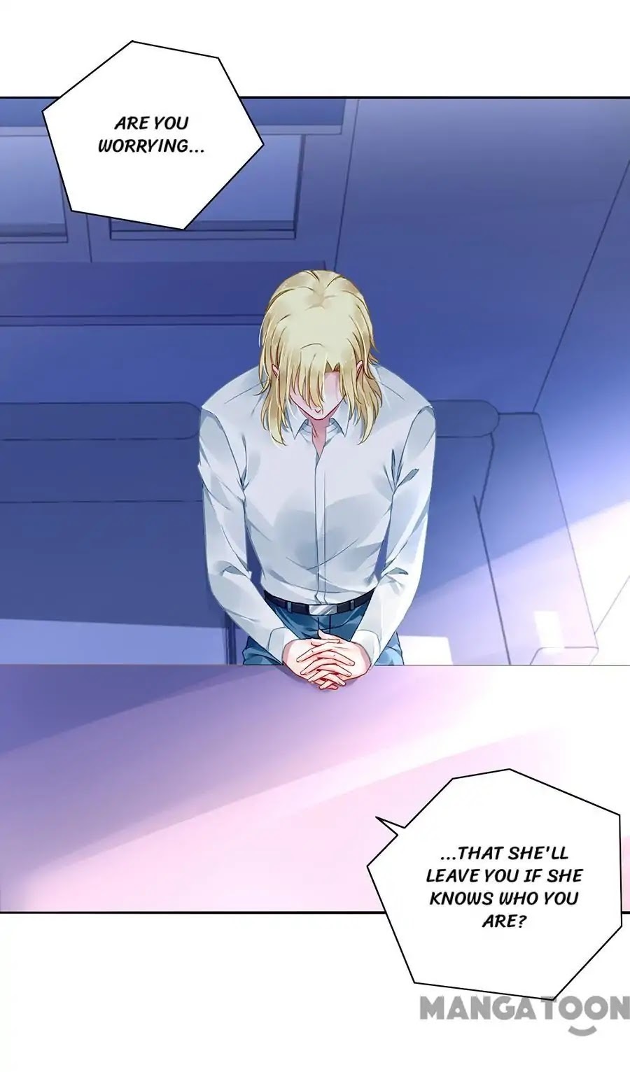 Revenge of the Heiress in Distress Chapter 98 - page 19