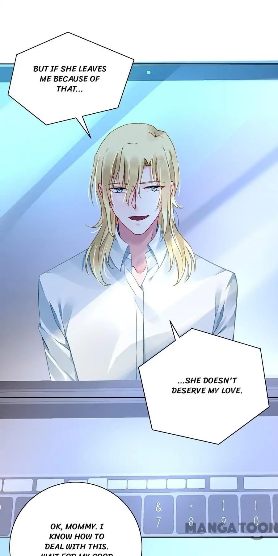 Revenge of the Heiress in Distress Chapter 98 - page 22