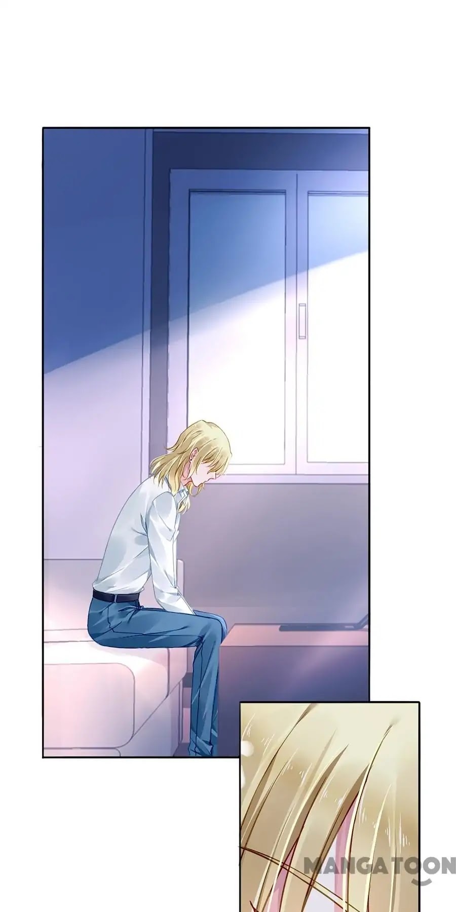 Revenge of the Heiress in Distress Chapter 98 - page 24