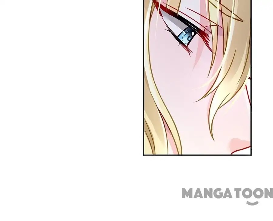 Revenge of the Heiress in Distress Chapter 98 - page 25