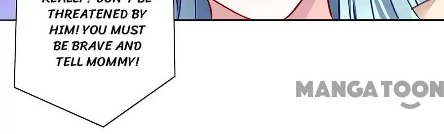 Revenge of the Heiress in Distress Chapter 98 - page 4