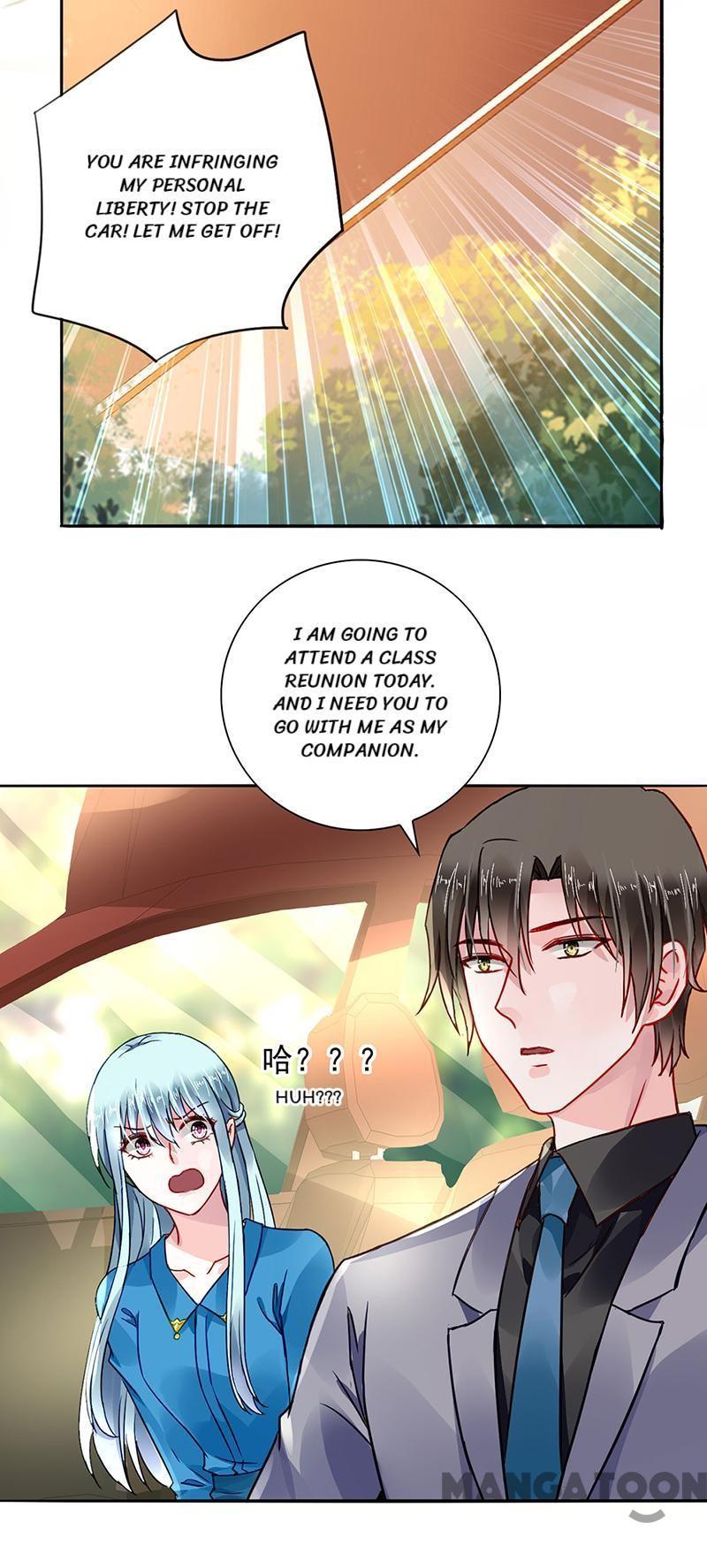Revenge of the Heiress in Distress Chapter 195 - page 2