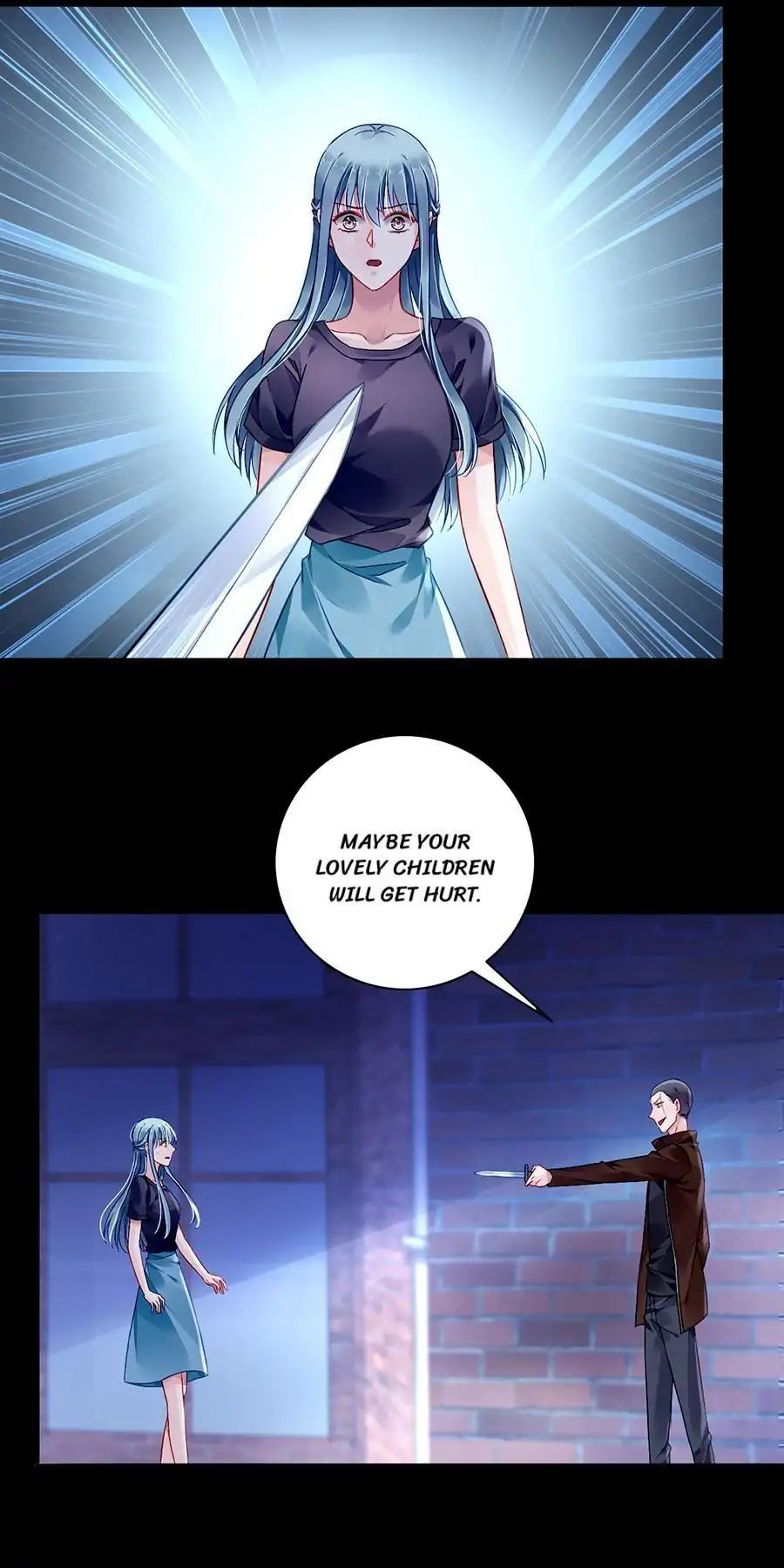 Revenge of the Heiress in Distress Chapter 146 - page 10