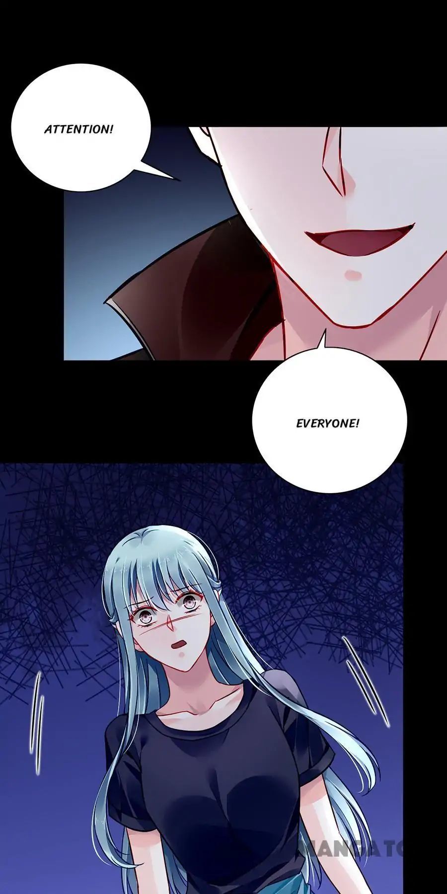 Revenge of the Heiress in Distress Chapter 146 - page 14