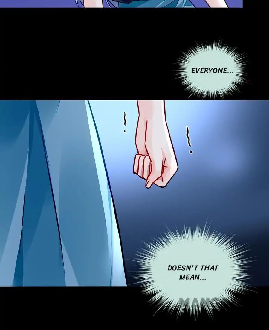 Revenge of the Heiress in Distress Chapter 146 - page 15