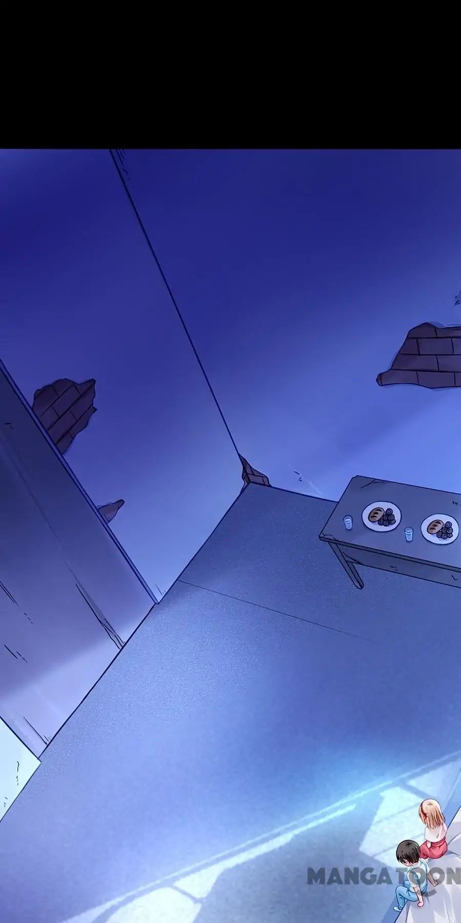 Revenge of the Heiress in Distress Chapter 146 - page 26