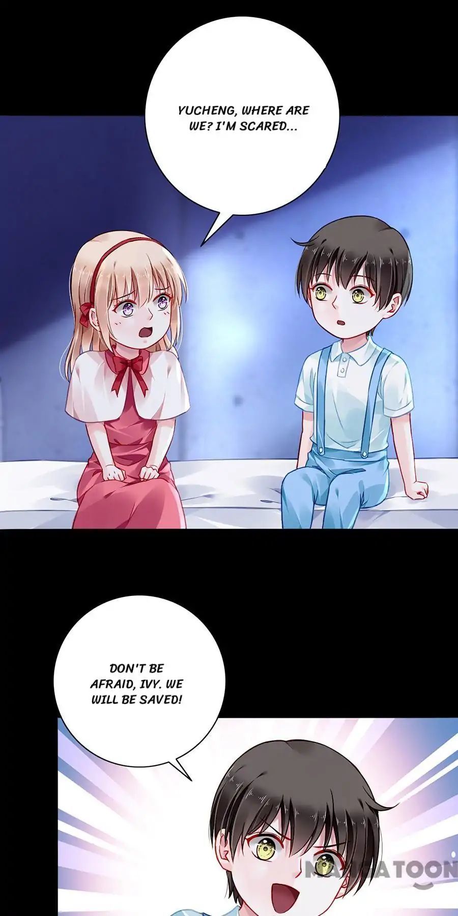 Revenge of the Heiress in Distress Chapter 146 - page 28