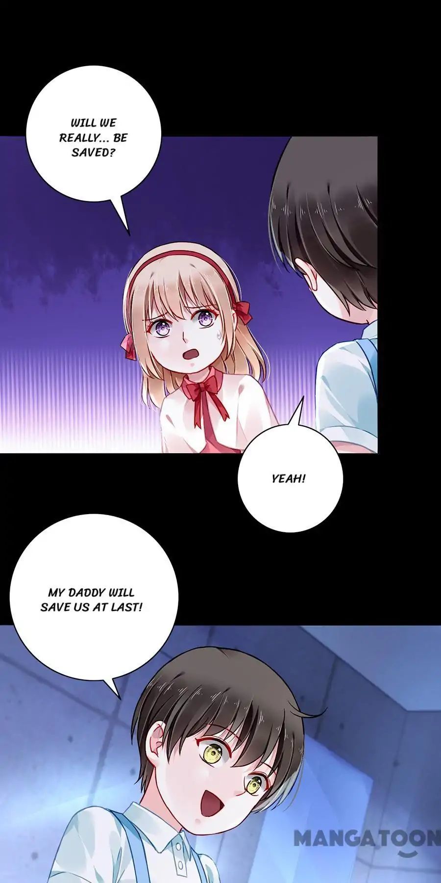 Revenge of the Heiress in Distress Chapter 146 - page 30