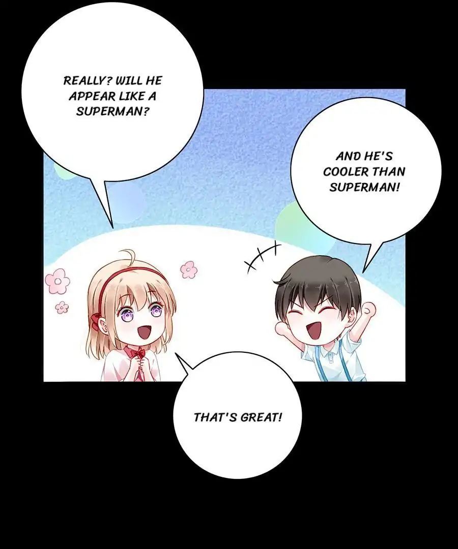 Revenge of the Heiress in Distress Chapter 146 - page 32