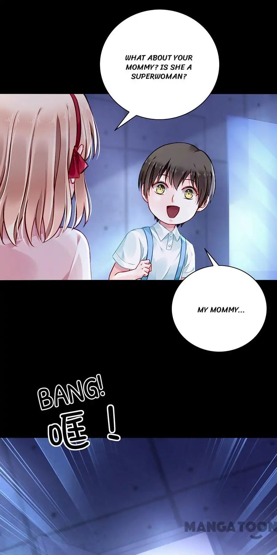 Revenge of the Heiress in Distress Chapter 146 - page 33