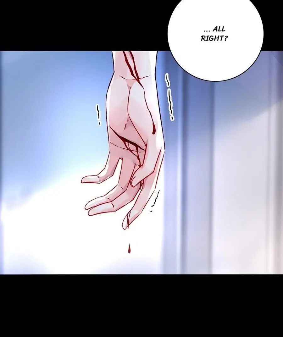 Revenge of the Heiress in Distress Chapter 146 - page 37