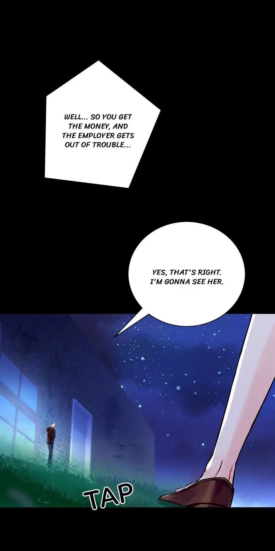 Revenge of the Heiress in Distress Chapter 146 - page 4