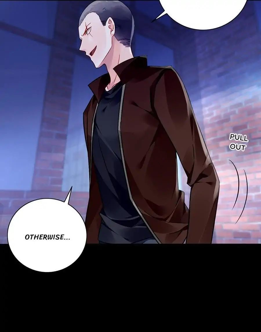 Revenge of the Heiress in Distress Chapter 146 - page 9