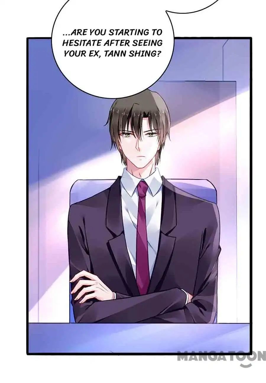 Revenge of the Heiress in Distress Chapter 77 - page 10