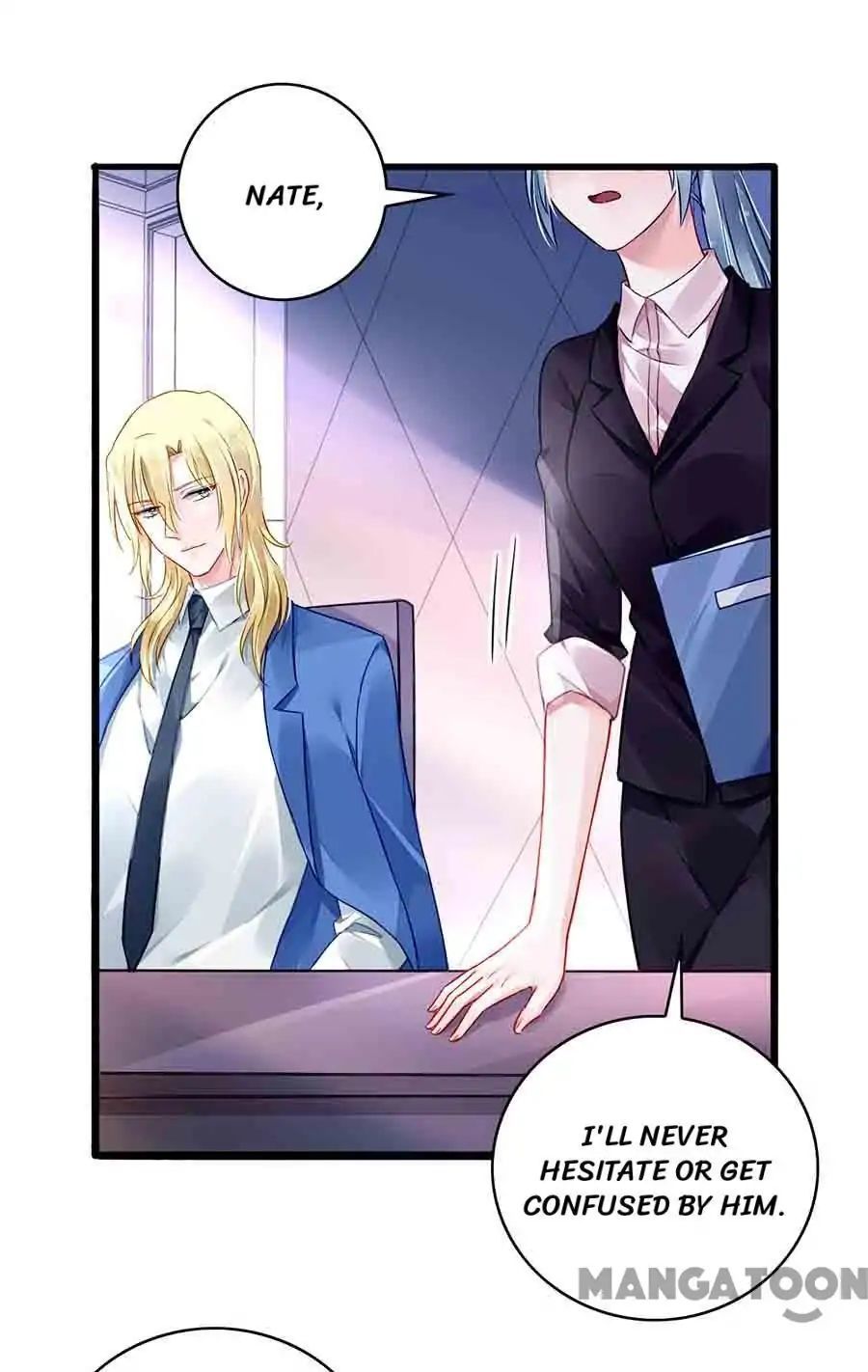 Revenge of the Heiress in Distress Chapter 77 - page 12