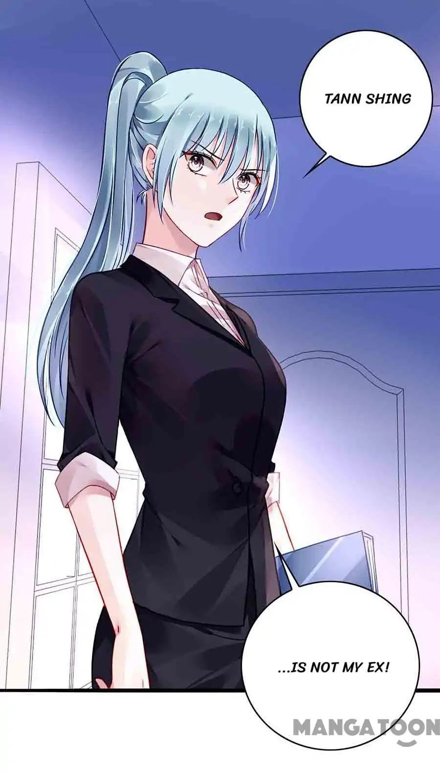 Revenge of the Heiress in Distress Chapter 77 - page 14
