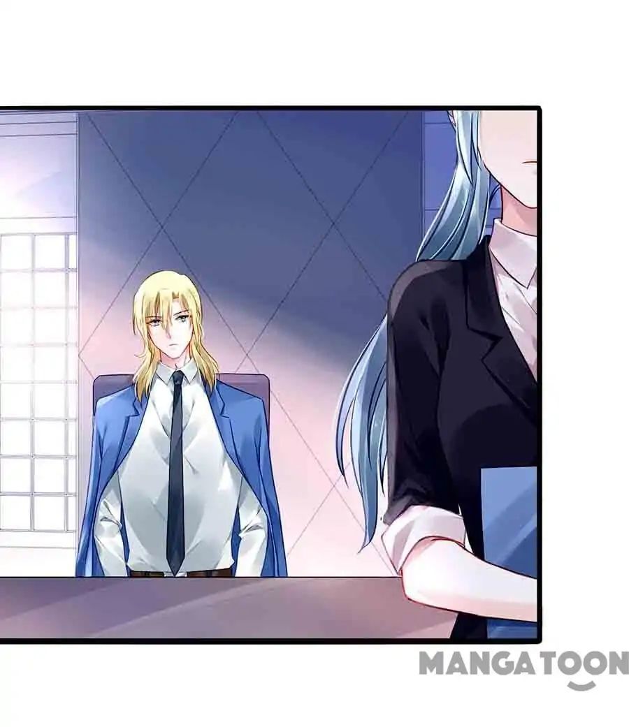 Revenge of the Heiress in Distress Chapter 77 - page 15
