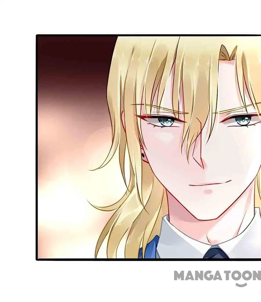 Revenge of the Heiress in Distress Chapter 77 - page 16