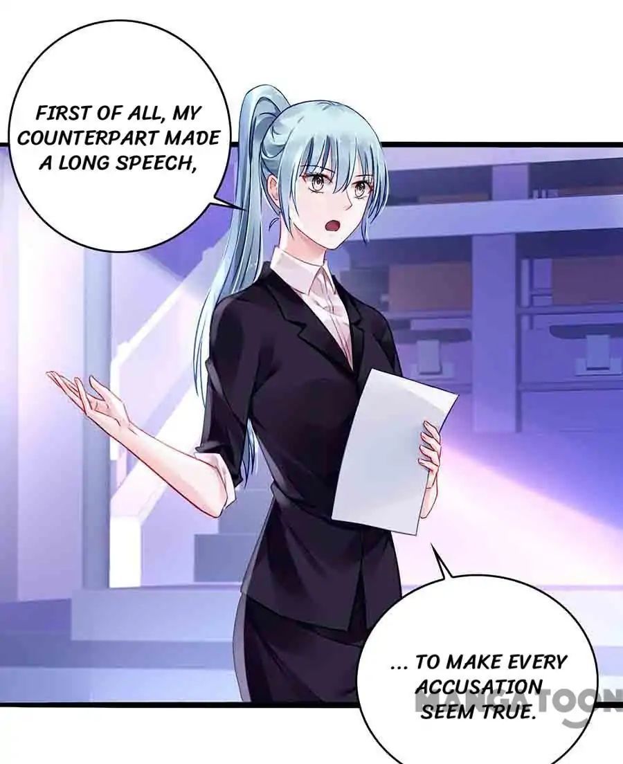 Revenge of the Heiress in Distress Chapter 77 - page 17