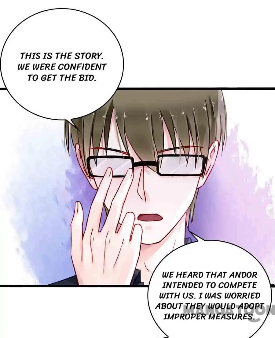 Revenge of the Heiress in Distress Chapter 77 - page 23