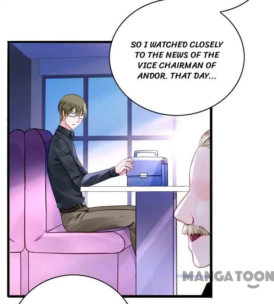 Revenge of the Heiress in Distress Chapter 77 - page 24