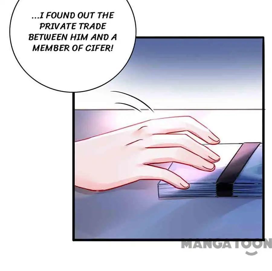 Revenge of the Heiress in Distress Chapter 77 - page 25