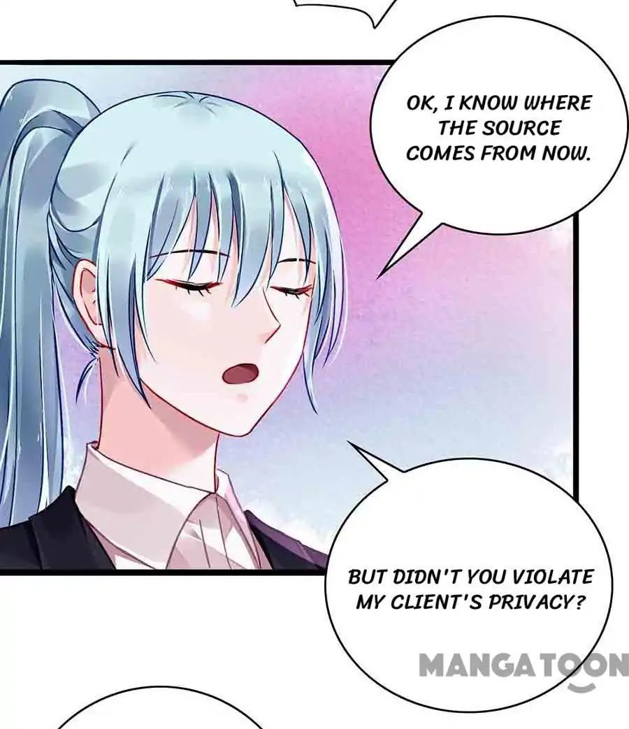 Revenge of the Heiress in Distress Chapter 77 - page 27