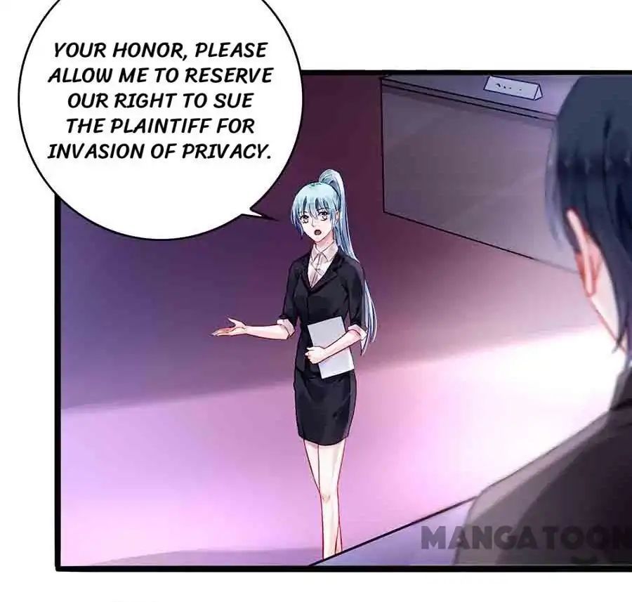 Revenge of the Heiress in Distress Chapter 77 - page 28