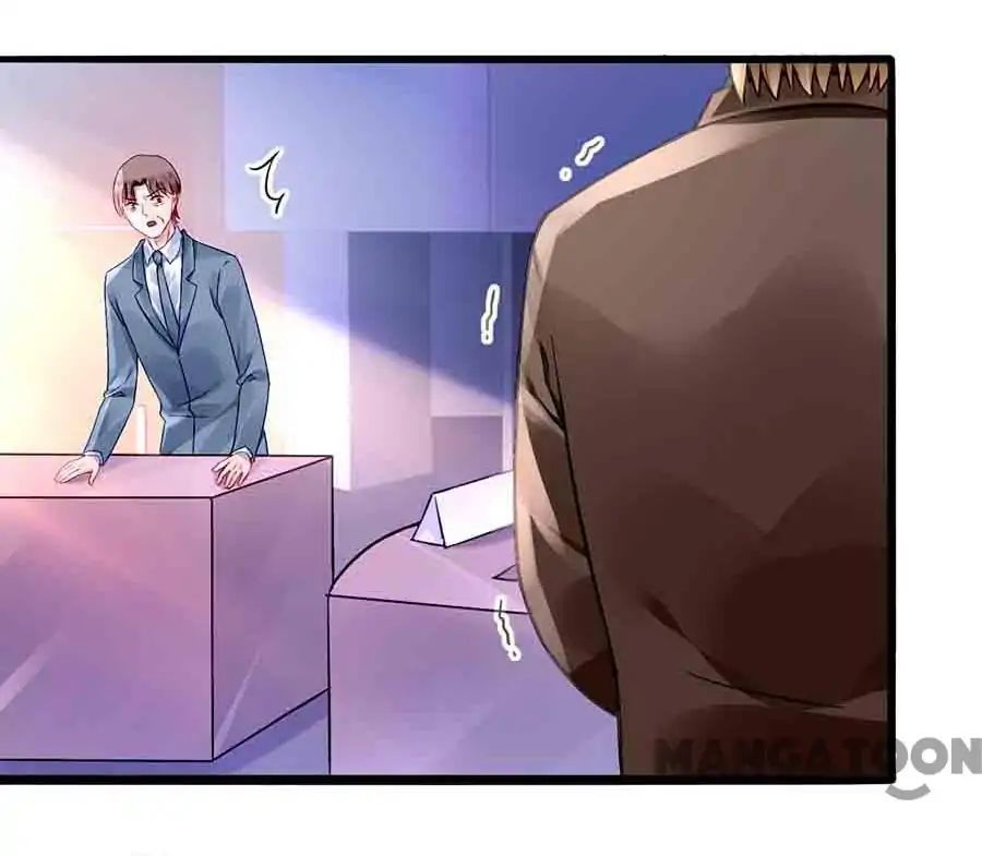 Revenge of the Heiress in Distress Chapter 77 - page 31
