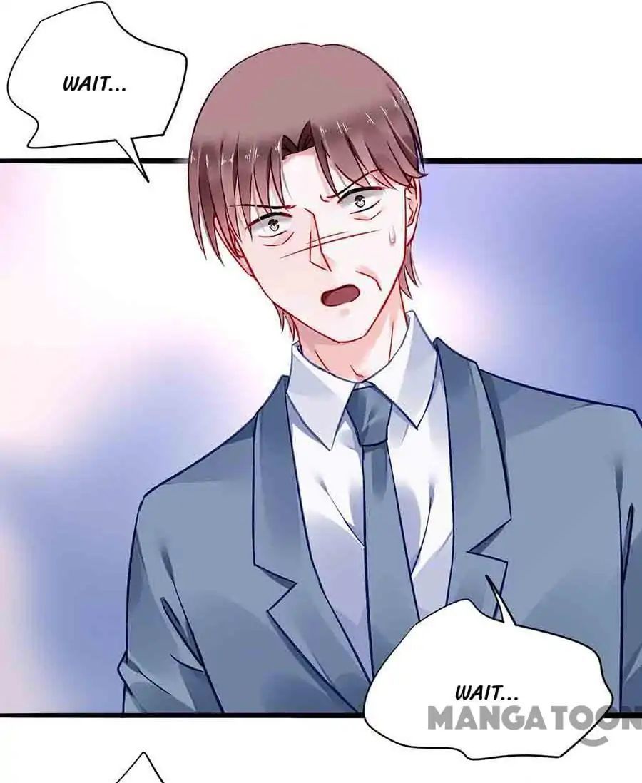 Revenge of the Heiress in Distress Chapter 77 - page 32