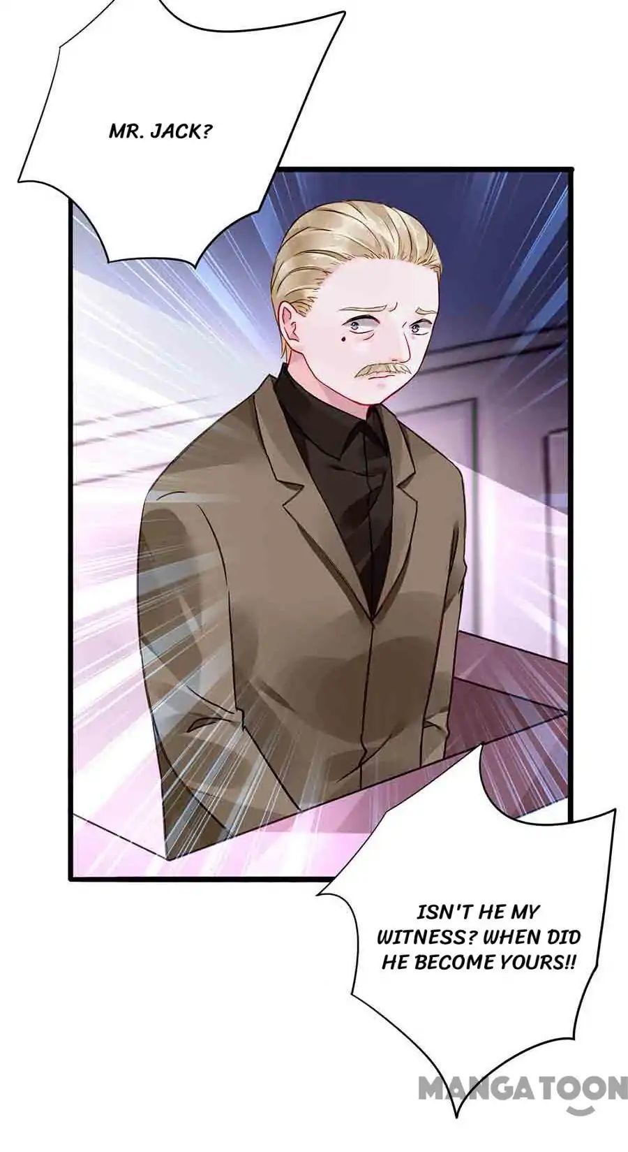 Revenge of the Heiress in Distress Chapter 77 - page 33