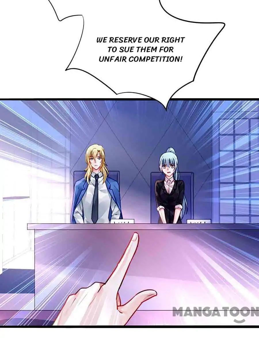 Revenge of the Heiress in Distress Chapter 77 - page 7