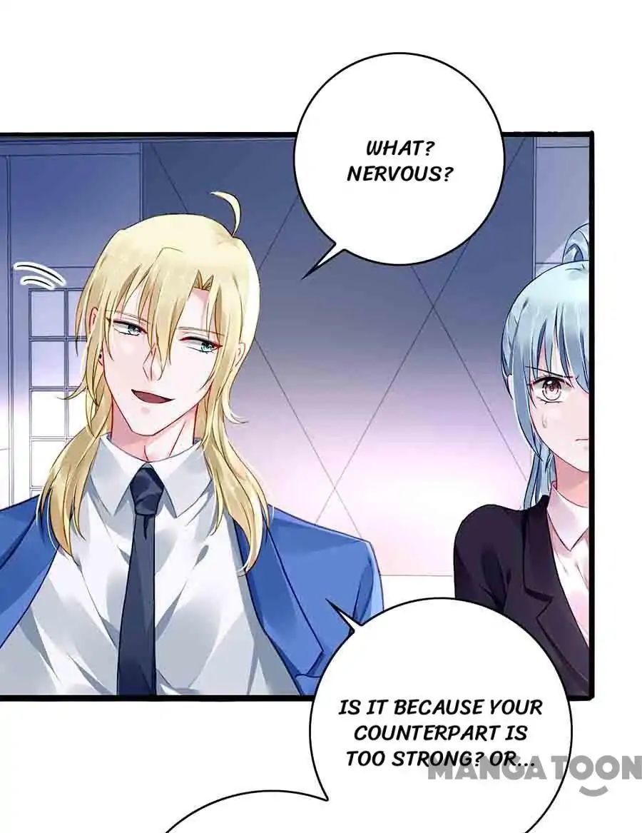 Revenge of the Heiress in Distress Chapter 77 - page 9