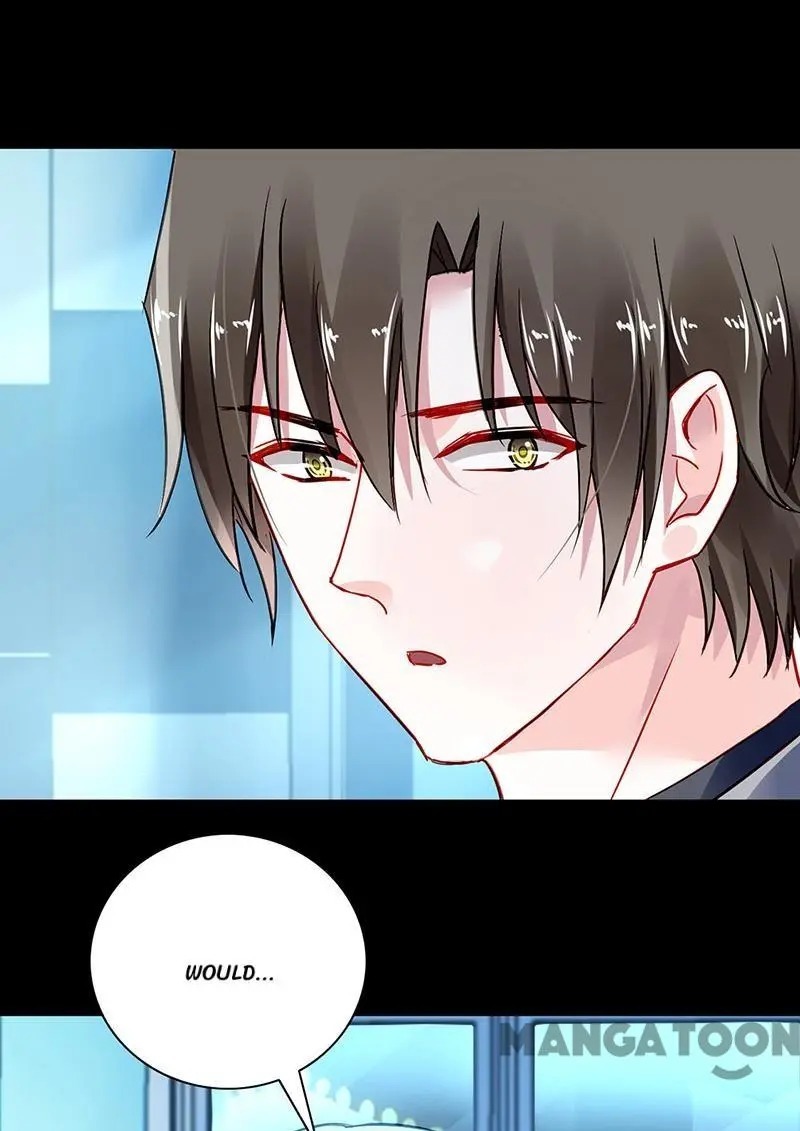 Revenge of the Heiress in Distress Chapter 285 - page 15