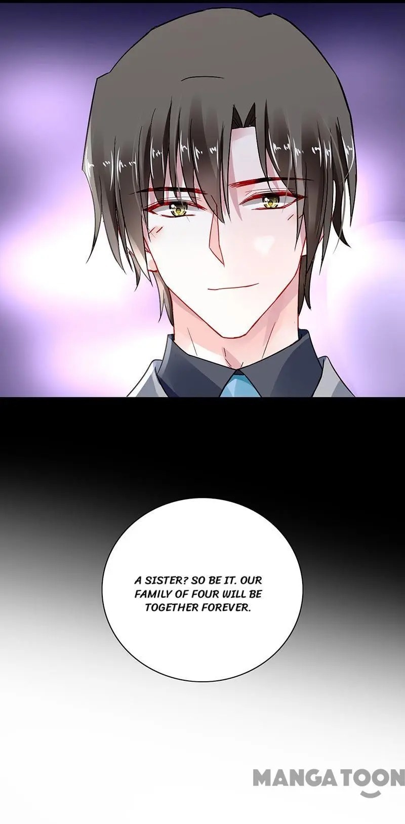 Revenge of the Heiress in Distress Chapter 285 - page 20