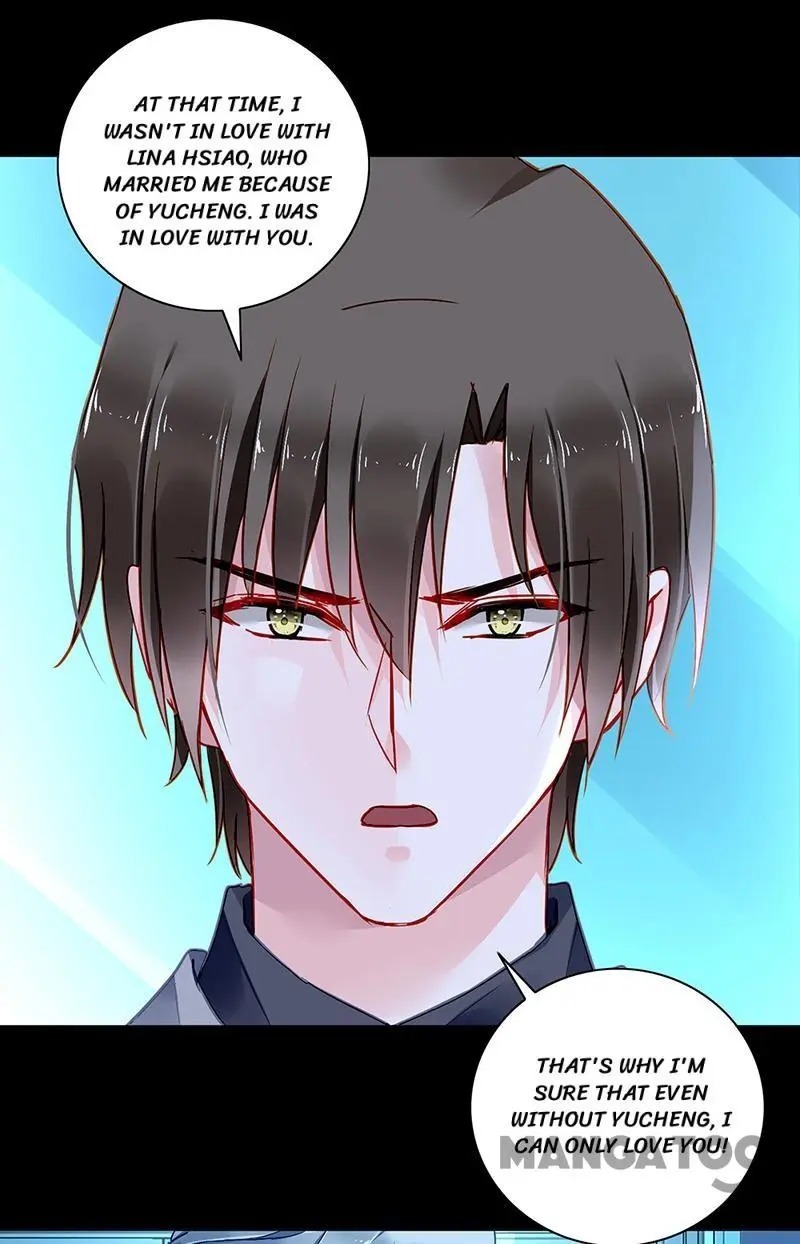Revenge of the Heiress in Distress Chapter 285 - page 4