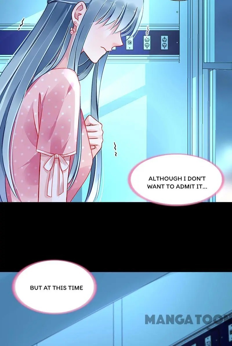 Revenge of the Heiress in Distress Chapter 285 - page 5