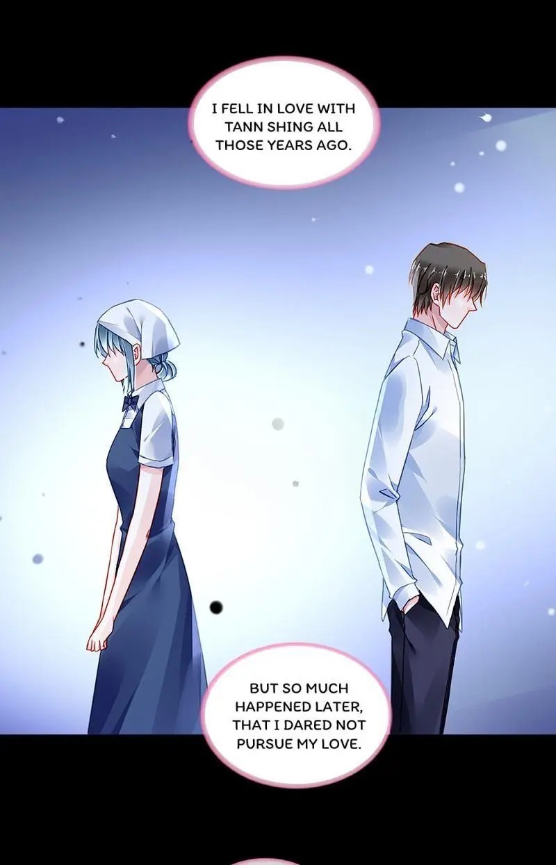Revenge of the Heiress in Distress Chapter 285 - page 7
