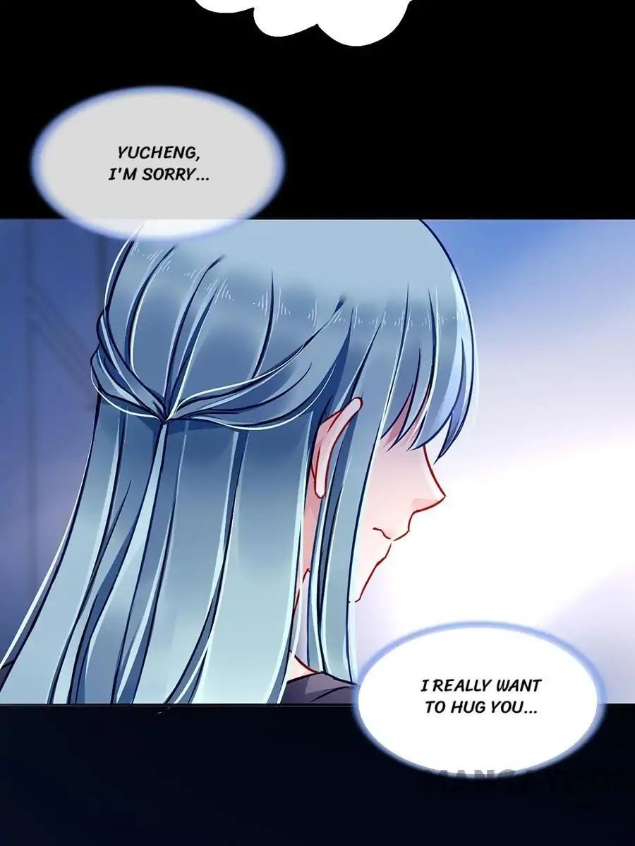 Revenge of the Heiress in Distress Chapter 147 - page 10