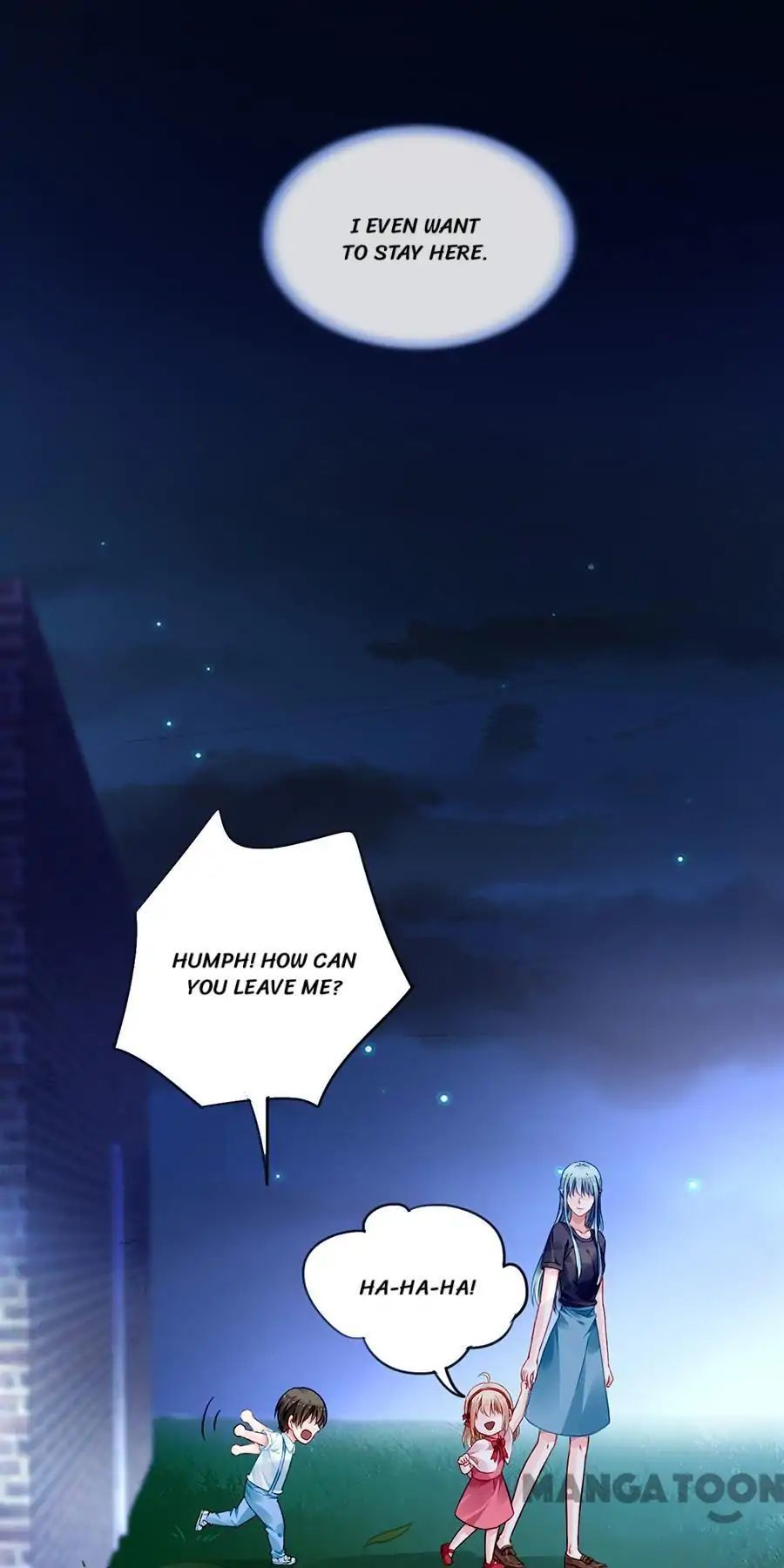 Revenge of the Heiress in Distress Chapter 147 - page 11