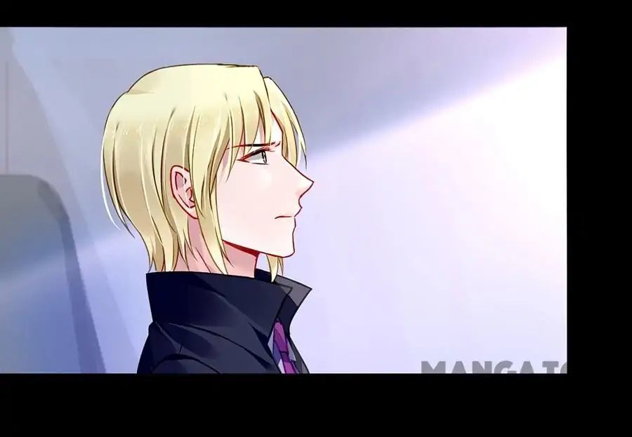 Revenge of the Heiress in Distress Chapter 147 - page 31