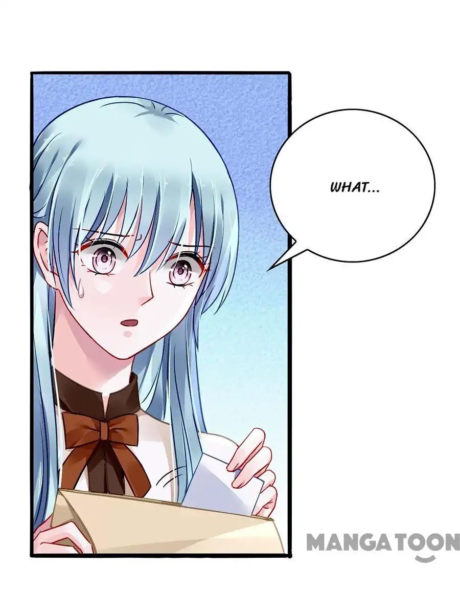 Revenge of the Heiress in Distress Chapter 75 - page 10