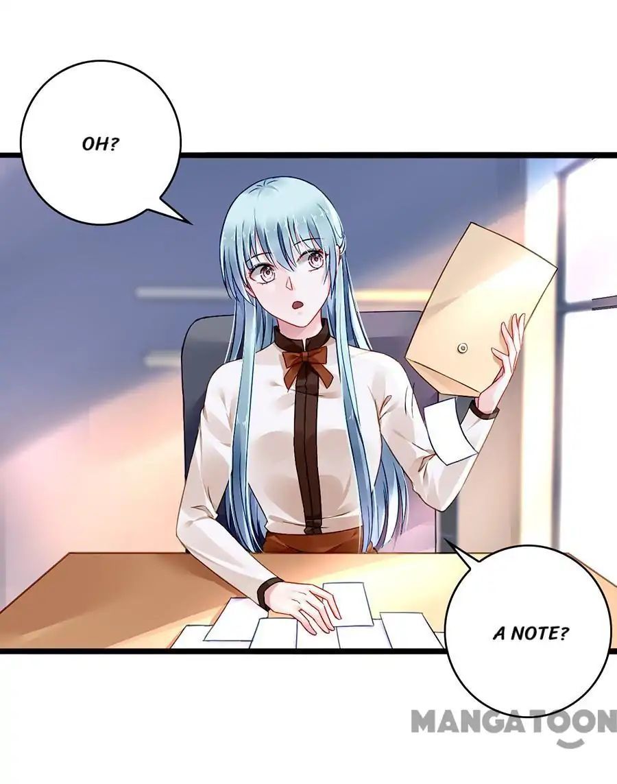 Revenge of the Heiress in Distress Chapter 75 - page 13