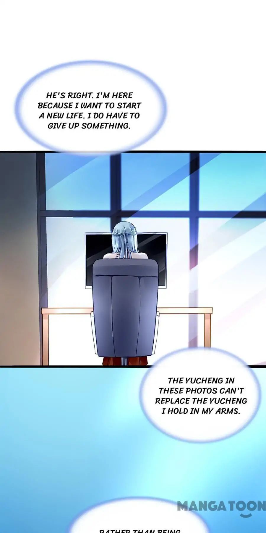 Revenge of the Heiress in Distress Chapter 75 - page 16