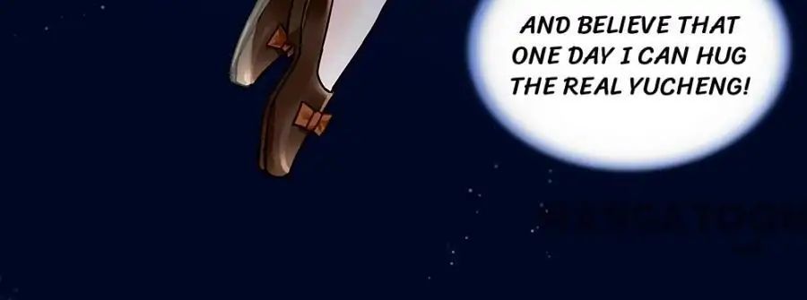 Revenge of the Heiress in Distress Chapter 75 - page 19