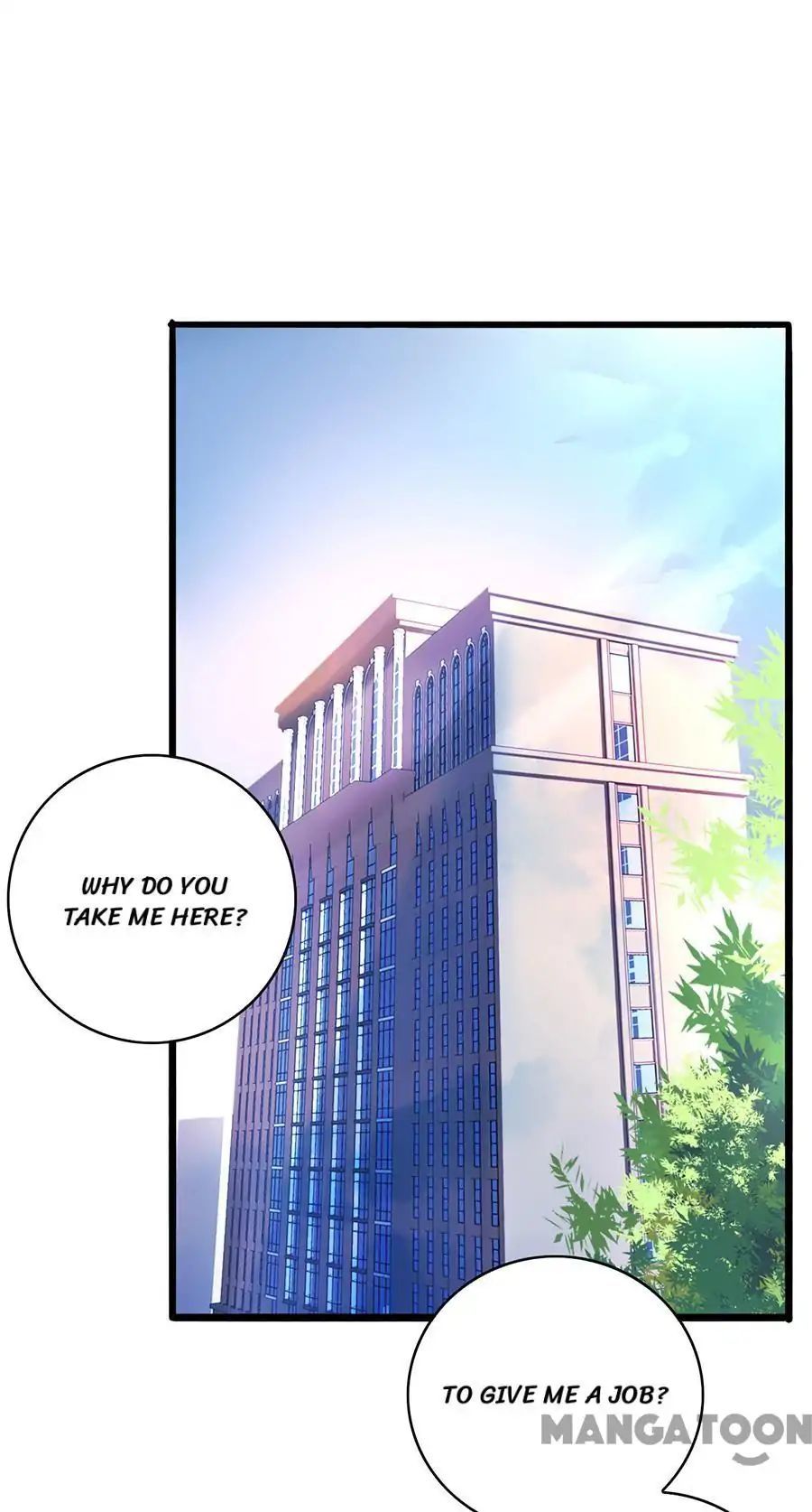 Revenge of the Heiress in Distress Chapter 75 - page 20